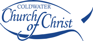 Coldwater church of Christ