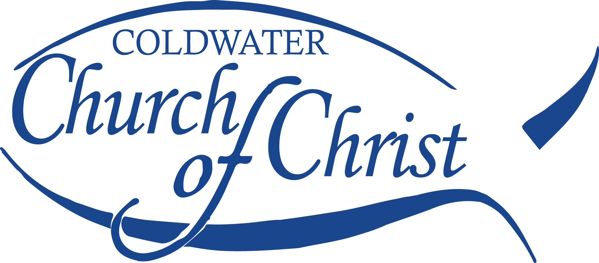 Coldwater church of Christ