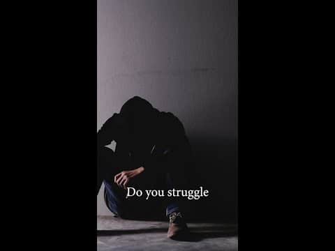 Featured image for “Do you struggle with depression? #shorts”