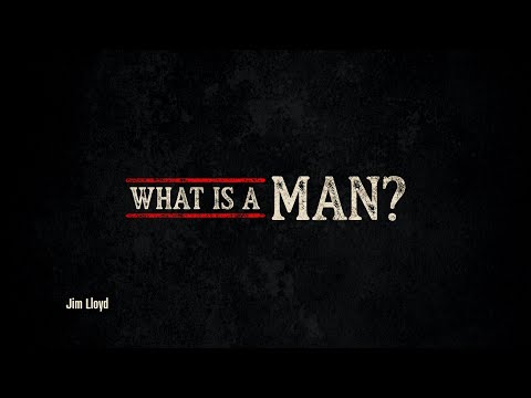 Featured image for “What Is a Man?”