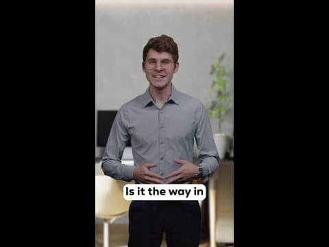 Featured image for “Does Intent Replace Baptism?”